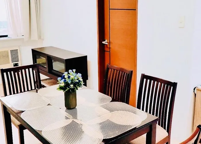 Apartamento Ace Next To The Water - Budget Family