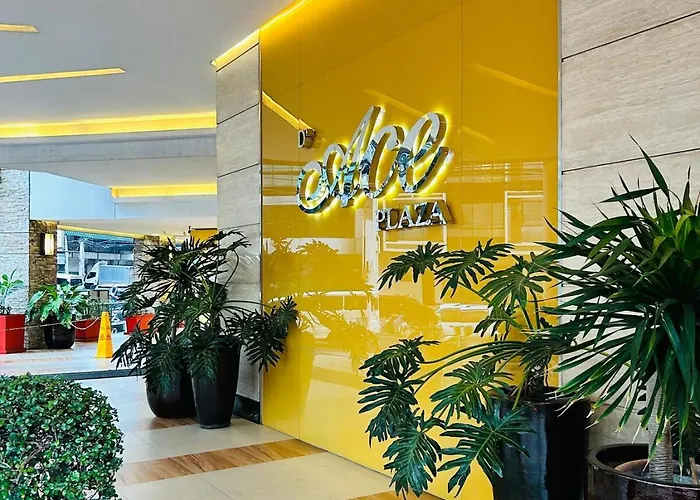 Apartamento Ace Next To The Water - Budget Family